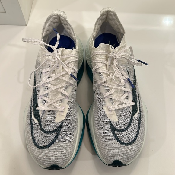 Nike ZoomX Alphafly Next% 2 - Picture 9 of 9